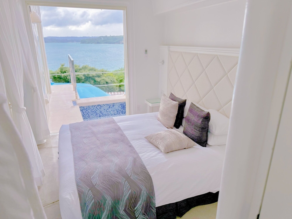 クレタ（Type C 露天風呂付き・大人定員２名） 客室12 | Yuki Suite Kourijima