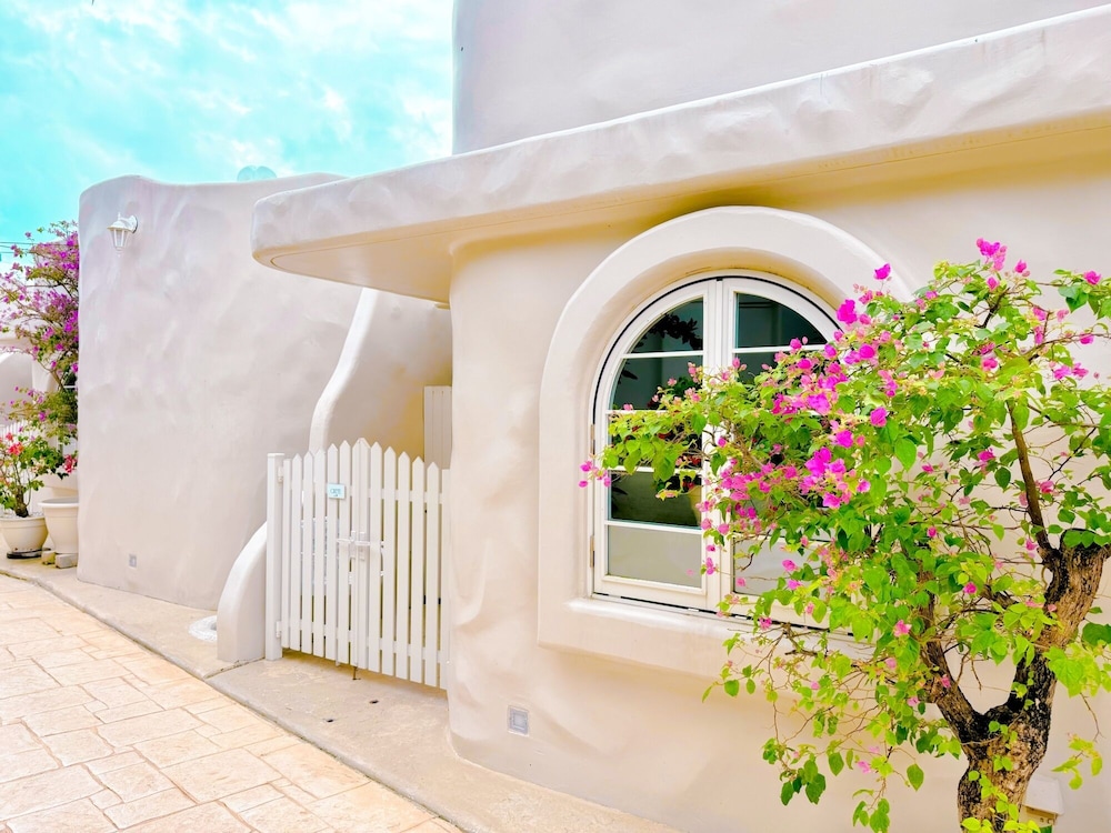 クレタ（Type C 露天風呂付き・大人定員２名） 客室13 | Yuki Suite Kourijima