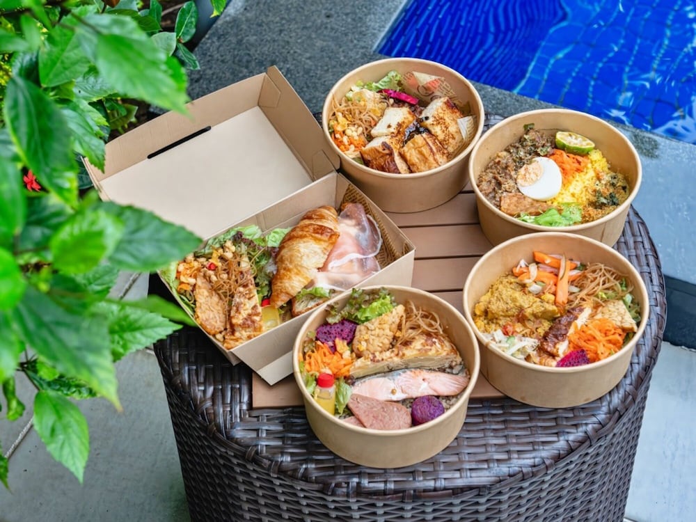 朝食1 | Yuki Suite Kourijima 朝食1 | Yuki Suite Kourijima