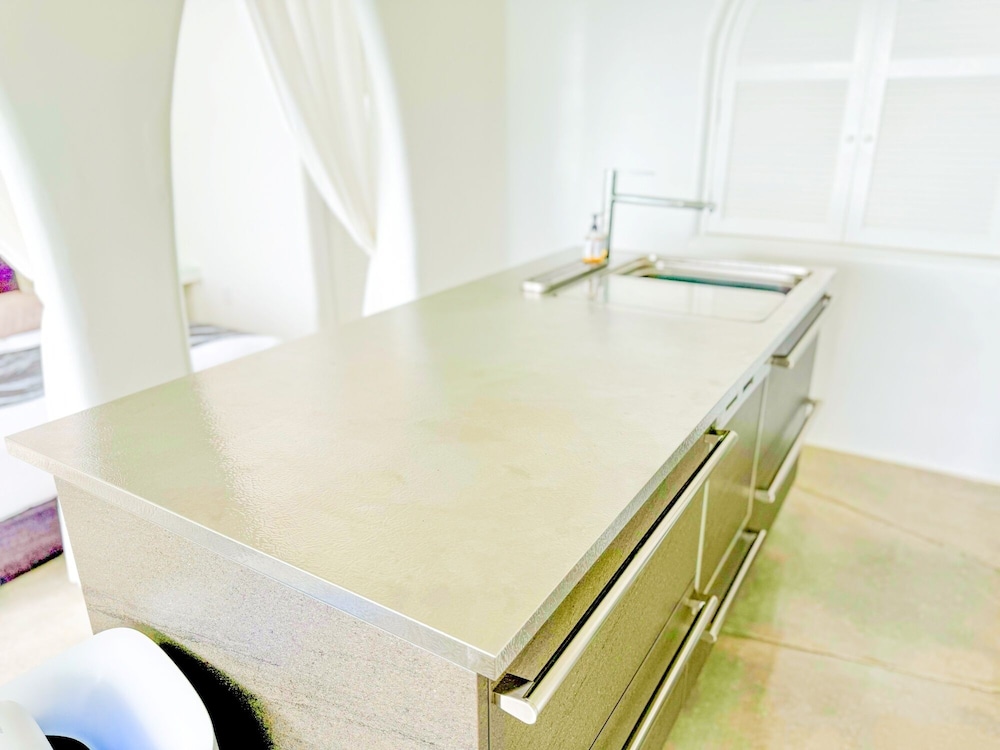 クレタ（Type C 露天風呂付き・大人定員２名） 客室14 | Yuki Suite Kourijima