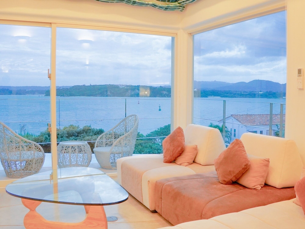 クレタ（Type C 露天風呂付き・大人定員２名） 客室18 | Yuki Suite Kourijima