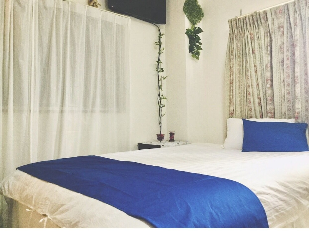 客室1 | Asakusa Hotel 202 客室1 | Asakusa Hotel 202