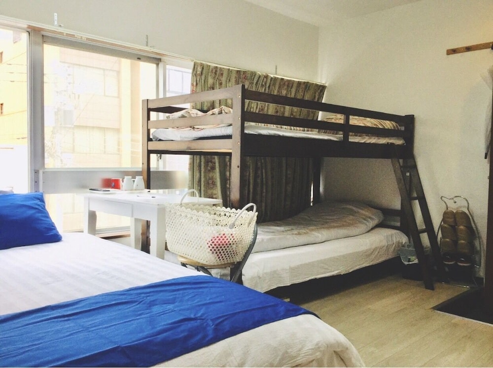 内装1 | Asakusa Hotel 301 内装1 | Asakusa Hotel 301