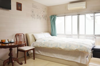 Asakusa Hotel 302