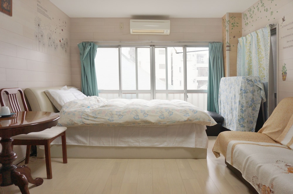 客室1 | Asakusa Hotel 302 客室1 | Asakusa Hotel 302