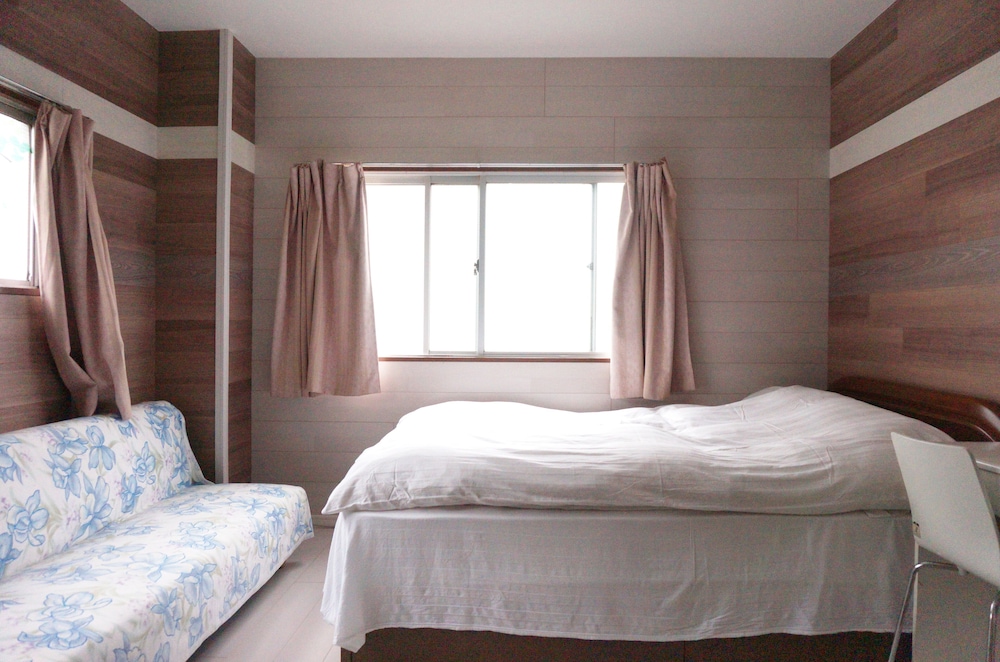 客室1 | Asakusa Hotel 303 客室1 | Asakusa Hotel 303