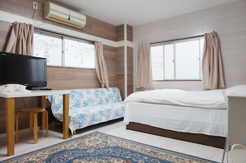 Asakusa Hotel 303