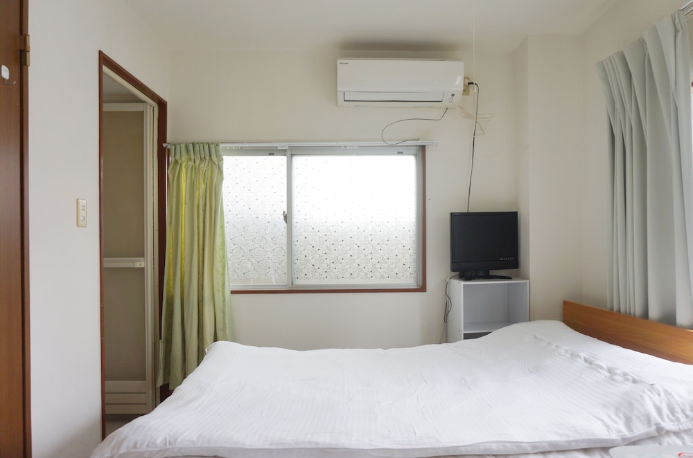 客室1 | Asakusa Hotel 401 客室1 | Asakusa Hotel 401