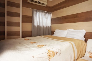 Asakusa Hotel 402