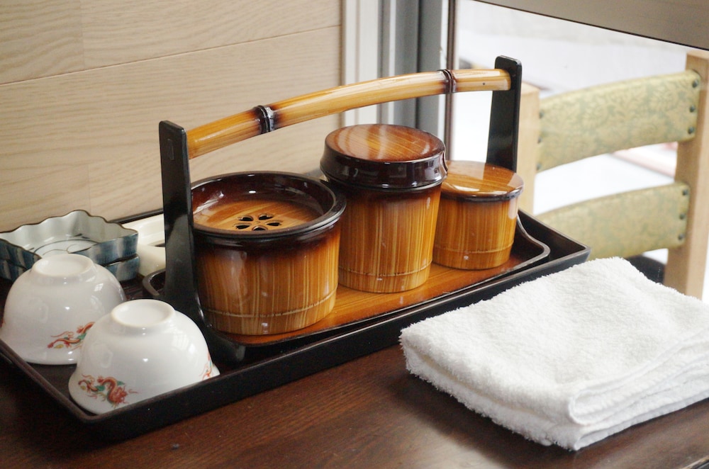 コーヒー サービス1 | Asakusa Hotel 402 コーヒー サービス1 | Asakusa Hotel 402
