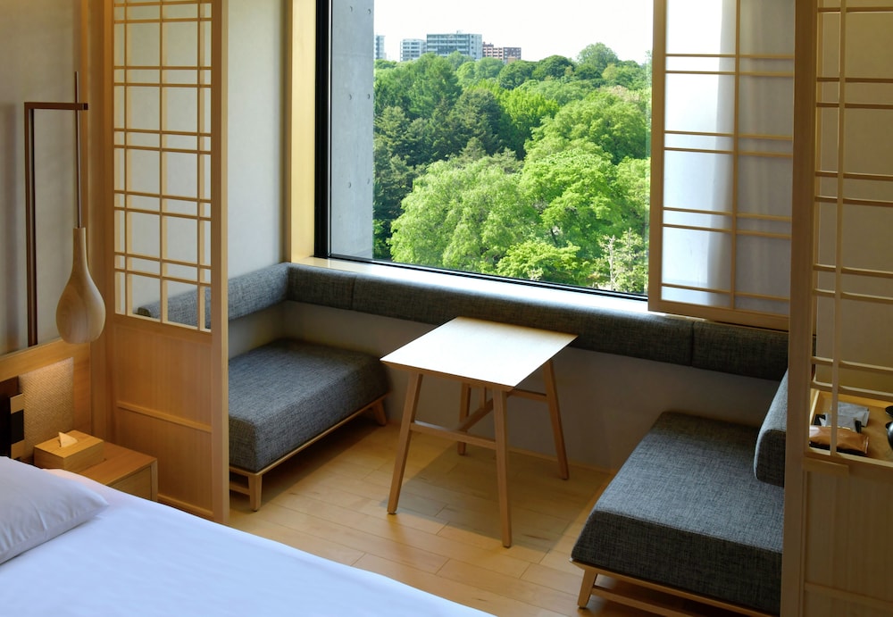 禁煙 ハリウッドツインルーム シャワートイレ付 最大2名まで 客室2 | ONSEN RYOKAN 由縁 札幌