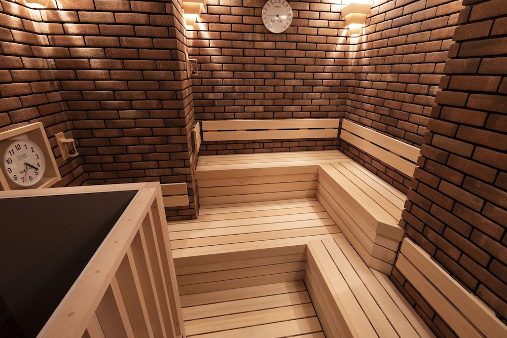 サウナ1 | ONSEN RYOKAN 由縁 札幌 サウナ1 | ONSEN RYOKAN 由縁 札幌