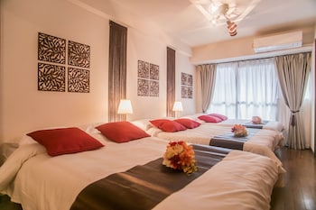 Shinsaibashi-House B