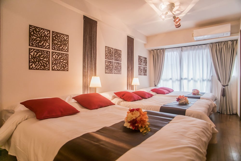 メインイメージ | Shinsaibashi-House B