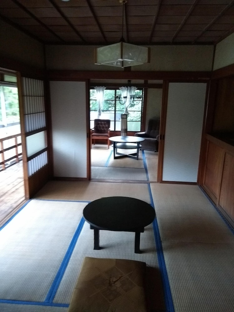 客室1 | 秋保カナダ 客室1 | 秋保カナダ