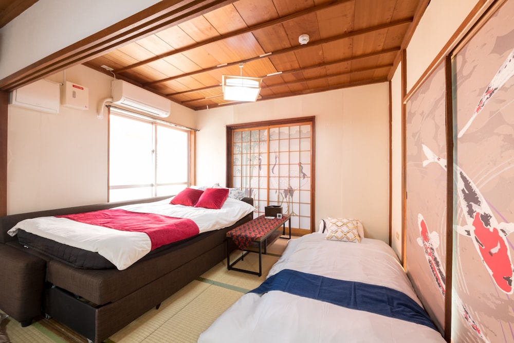 客室1 | Naha Condominium Maejima House 客室1 | Naha Condominium Maejima House