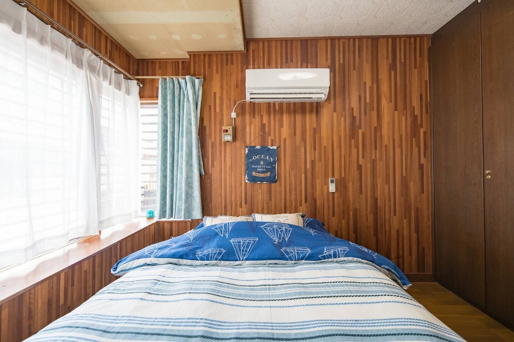 一棟貸し | Naha Tomarin House