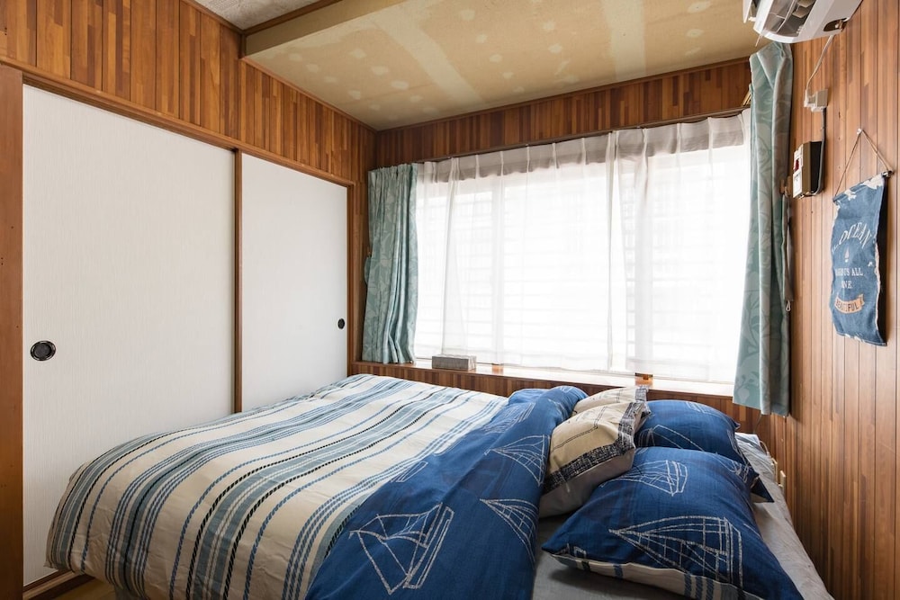 一棟貸し 客室7 | Naha Tomarin House