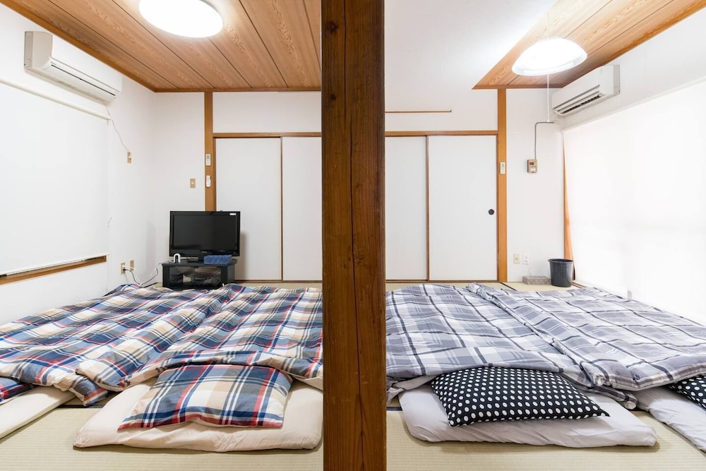 一棟貸し 客室3 | Naha Tomarin House