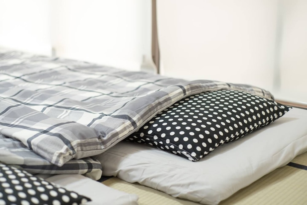 一棟貸し 客室10 | Naha Tomarin House