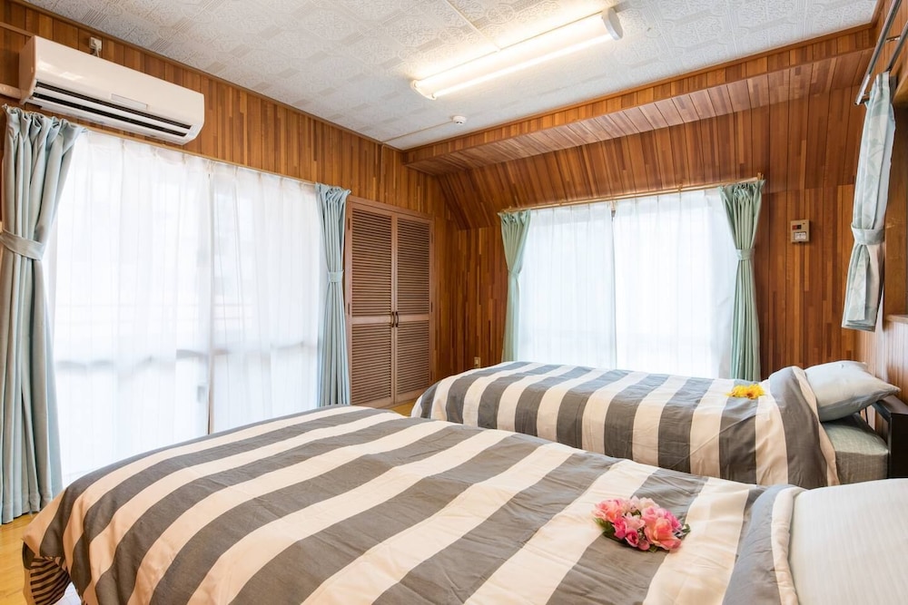 一棟貸し 客室6 | Naha Tomarin House