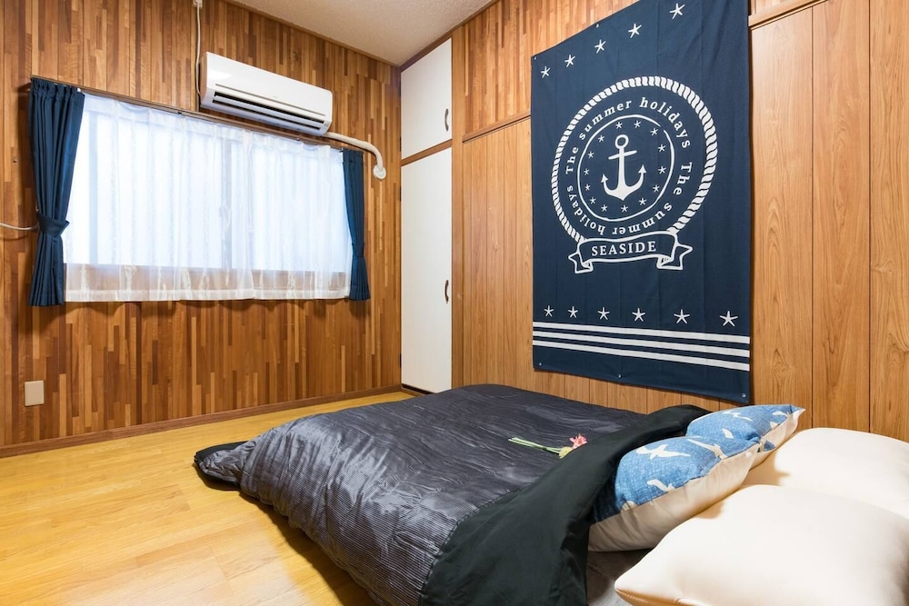 一棟貸し 客室23 | Naha Tomarin House