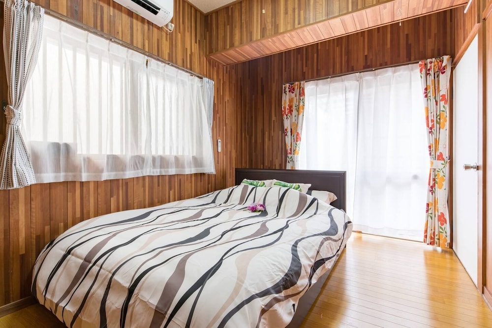一棟貸し 客室21 | Naha Tomarin House