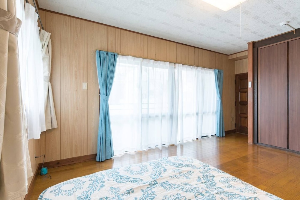 一棟貸し 客室20 | Naha Tomarin House