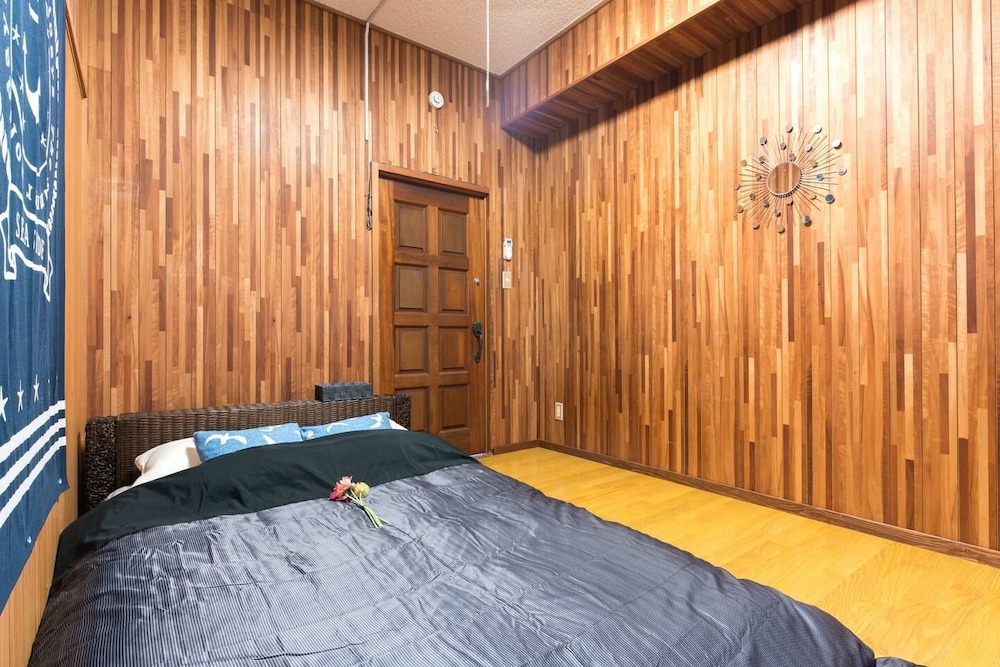 一棟貸し 客室16 | Naha Tomarin House