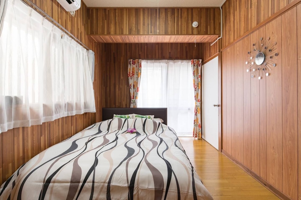 一棟貸し 客室4 | Naha Tomarin House