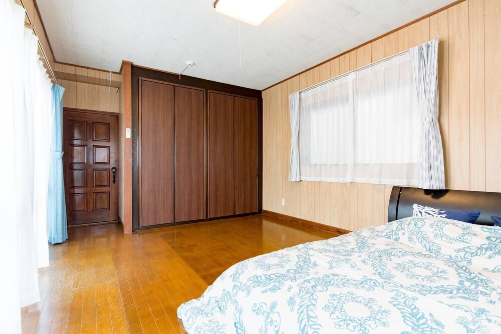 一棟貸し 客室17 | Naha Tomarin House