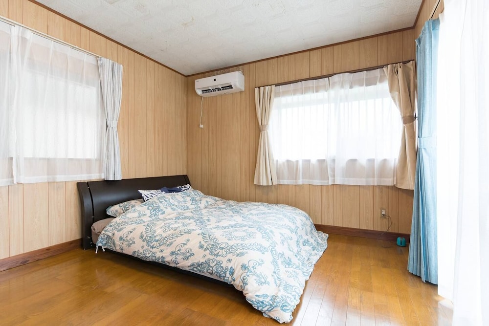 一棟貸し 客室11 | Naha Tomarin House