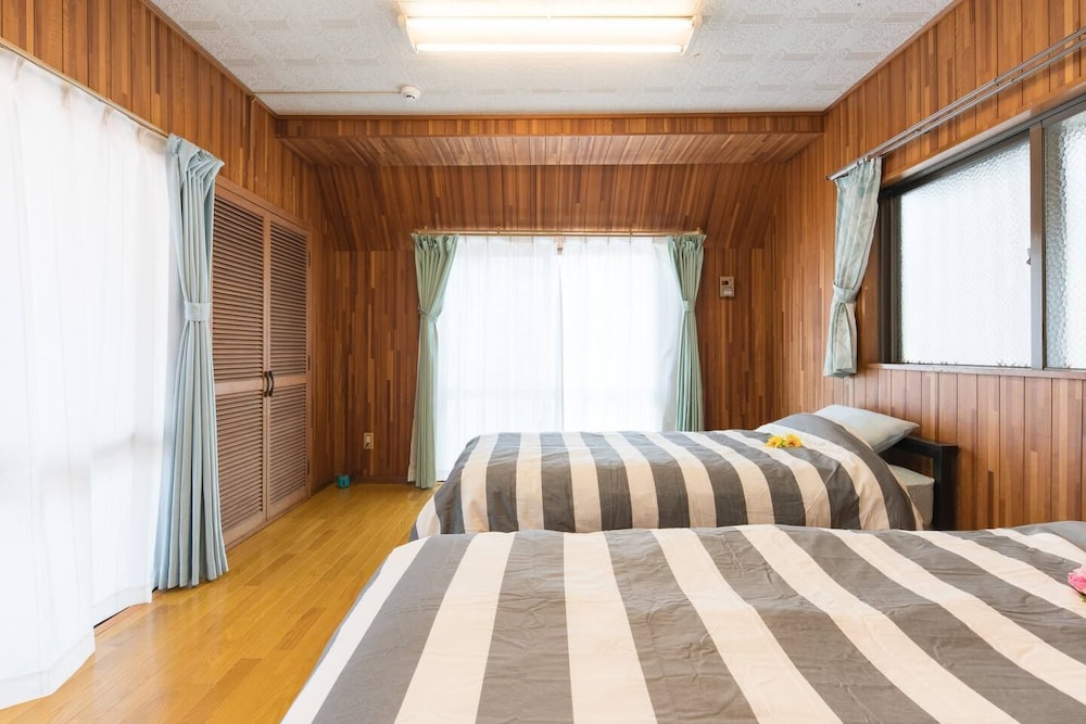 一棟貸し 客室19 | Naha Tomarin House