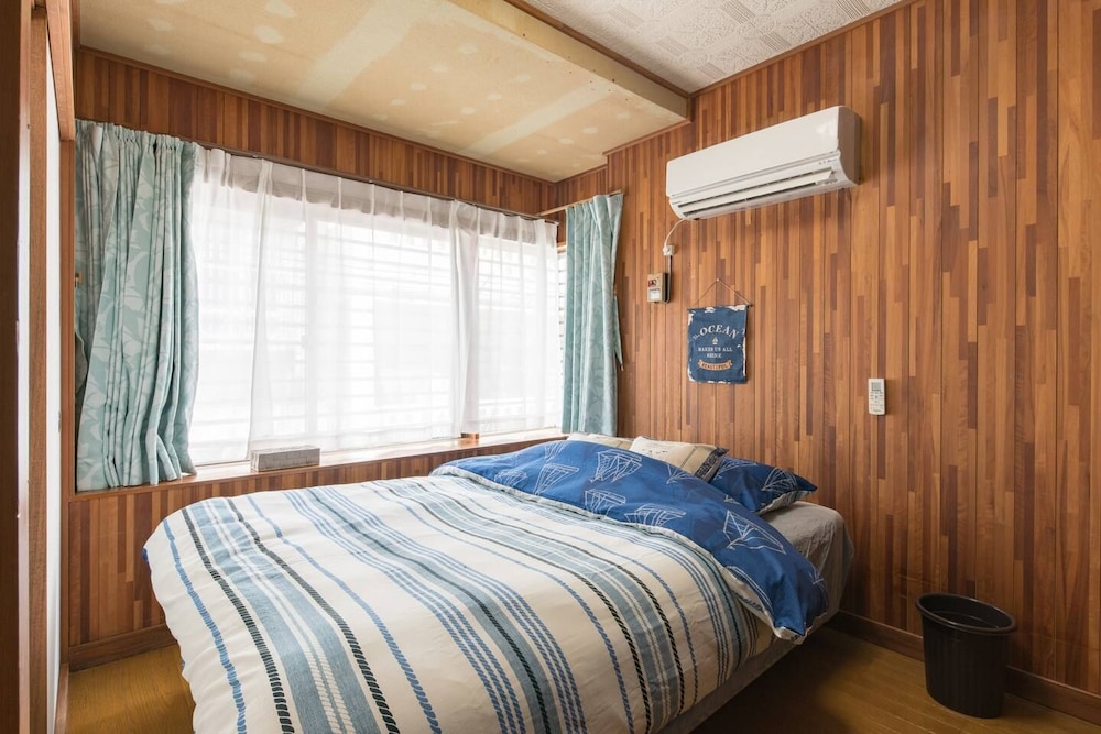 一棟貸し 客室18 | Naha Tomarin House