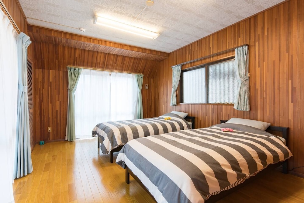 客室1 | Naha Tomarin House 客室1 | Naha Tomarin House