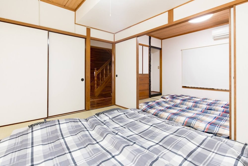 一棟貸し 客室9 | Naha Tomarin House
