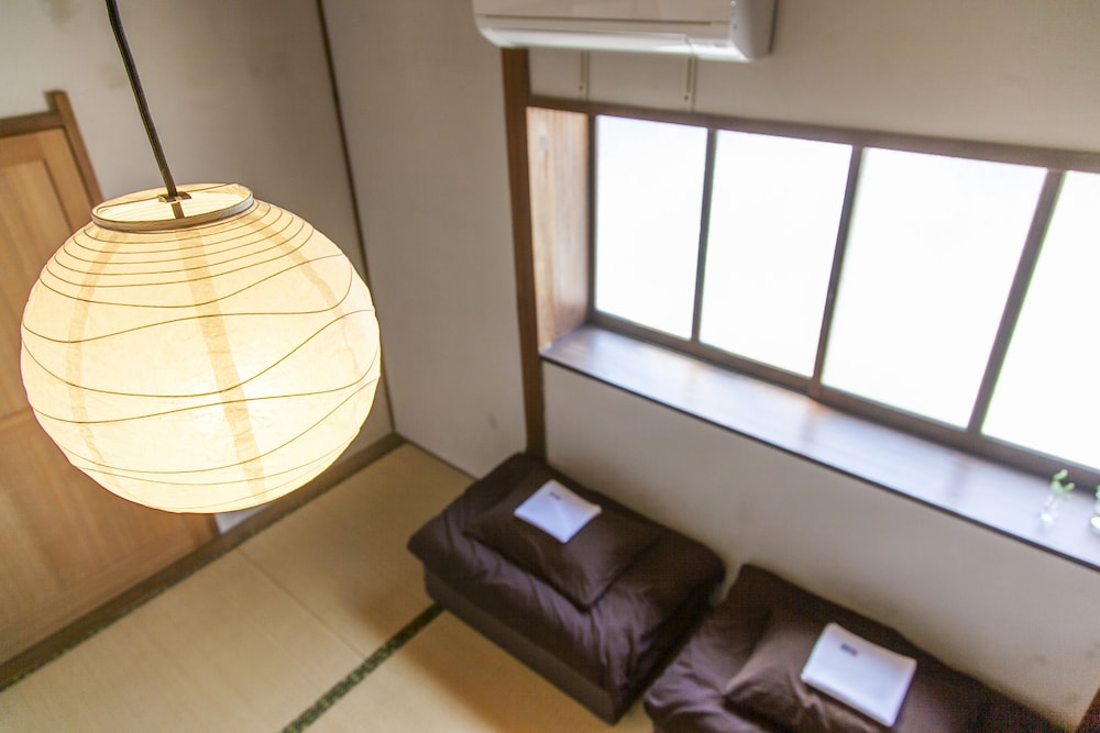 和室 客室2 | Fukuoka Guesthouse SHIP