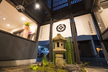 京都 中村屋 円町別邸