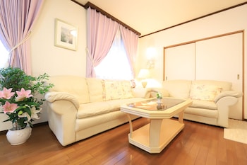 TM house