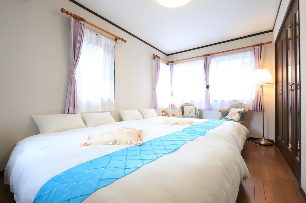 客室1 | TM house 客室1 | TM house