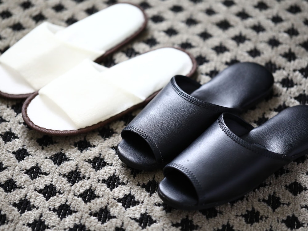 ダブルルーム 1 ベッドルーム 客室11 | アパホテル 福岡天神西