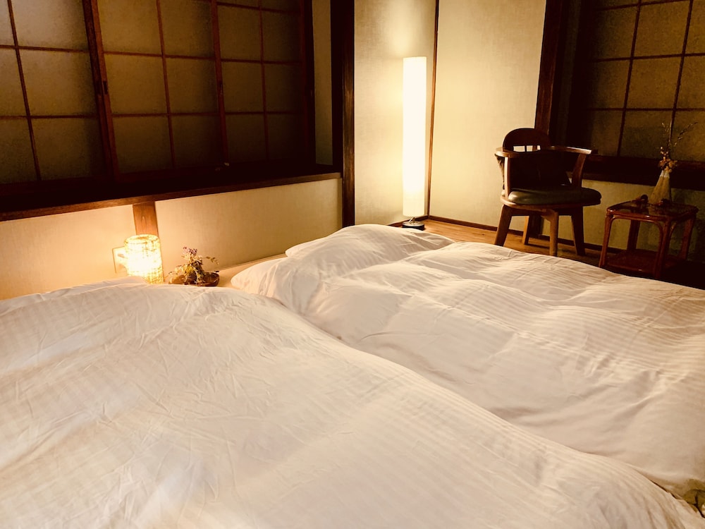 客室1 | Guest House 然