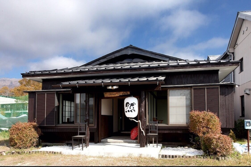 メインイメージ | Guest House 然