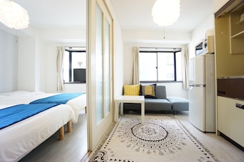 Terry's Apartment Namba I G04E