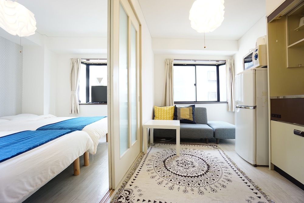 メインイメージ | Terry's Apartment Namba I G04E メインイメージ | Terry's Apartment Namba I G04E