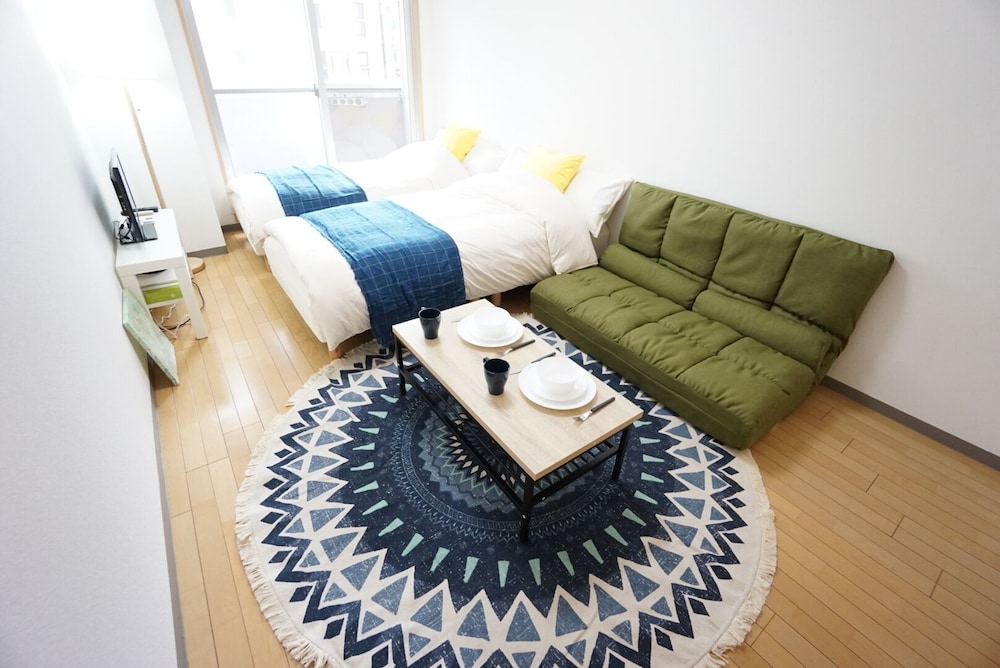 メインイメージ | Terry's Apartment Namba South I V02A メインイメージ | Terry's Apartment Namba South I V02A