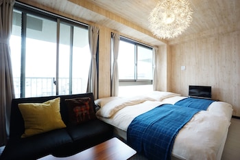 Terry's Apartment Namba South VI AD04A