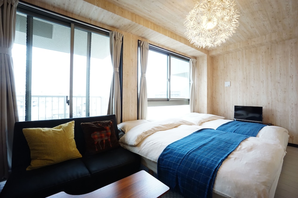 メインイメージ | Terry's Apartment Namba South VI AD04A