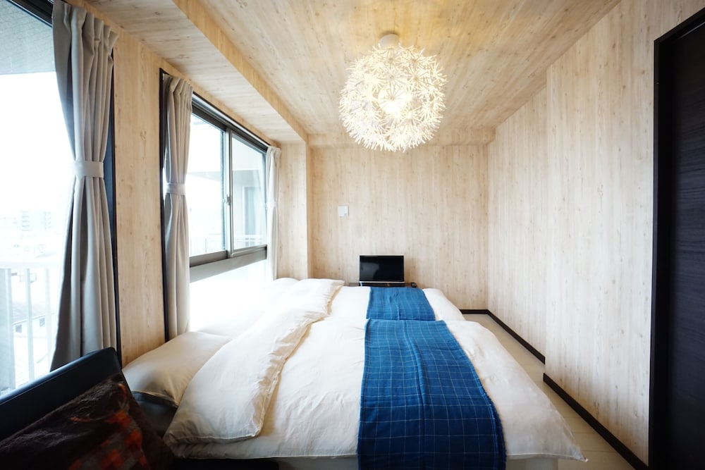 メインイメージ | Terry's Apartment Namba South VI AD05A