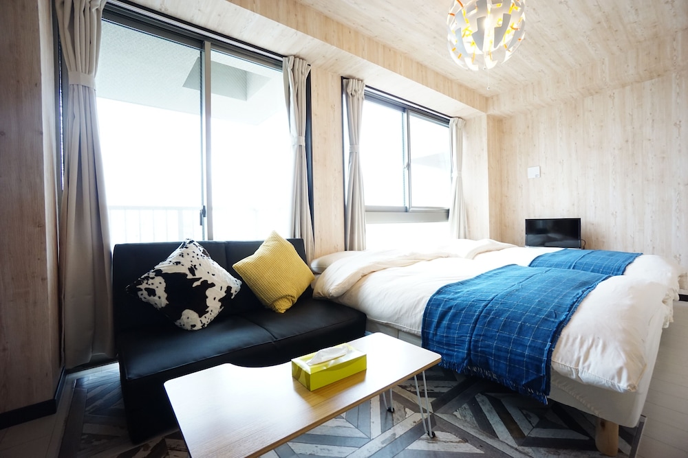 メインイメージ | Terry's Apartment Namba South VI AD06A